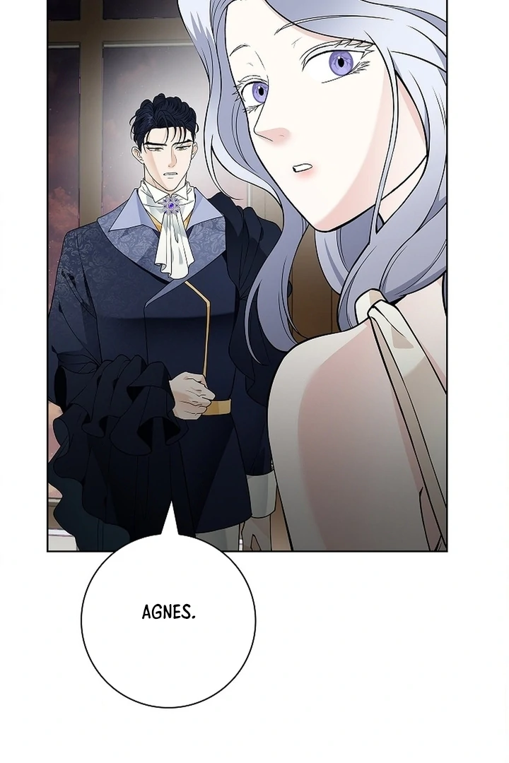 The Saintess's Petals Become Wet Chapter 25 - page 93