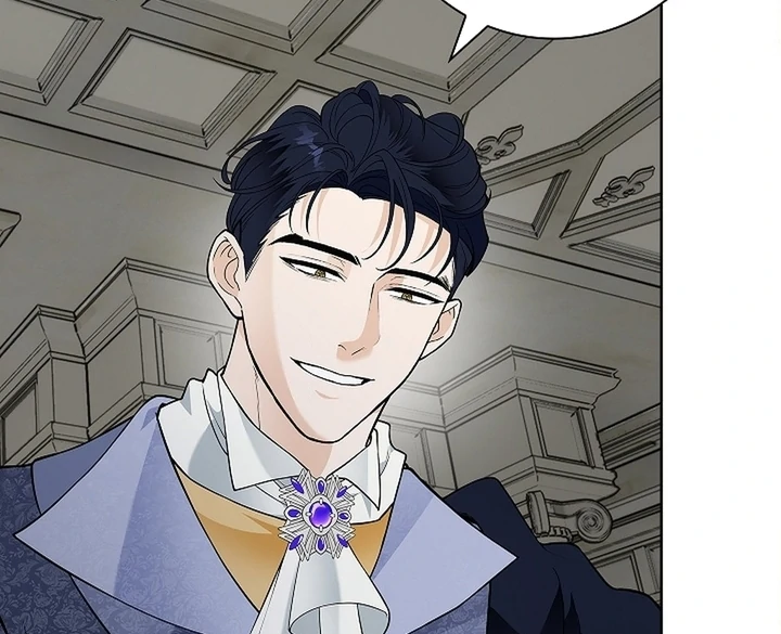 The Saintess's Petals Become Wet Chapter 25 - page 96