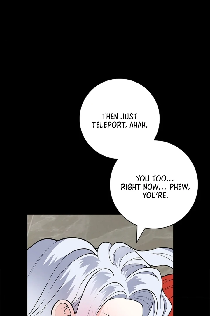 The Saintess's Petals Become Wet Chapter 26 - page 100