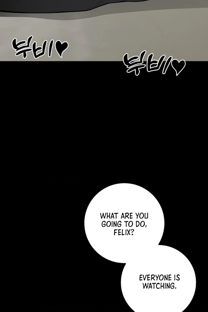 The Saintess's Petals Become Wet Chapter 26 - page 103
