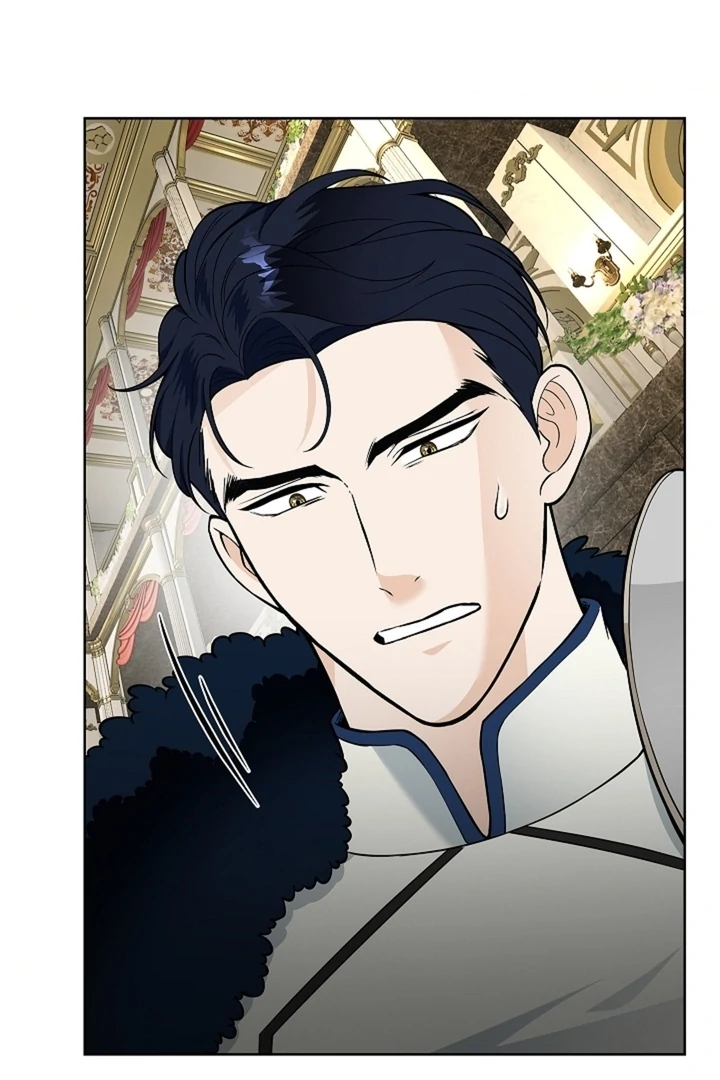 The Saintess's Petals Become Wet Chapter 26 - page 114