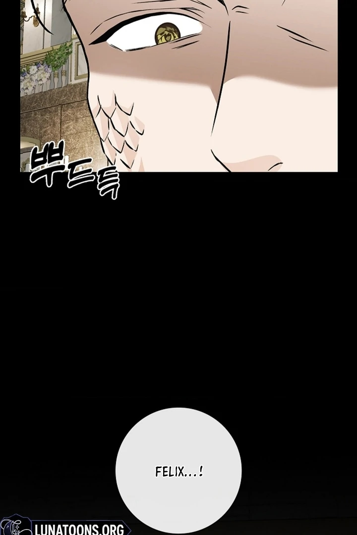The Saintess's Petals Become Wet Chapter 26 - page 117