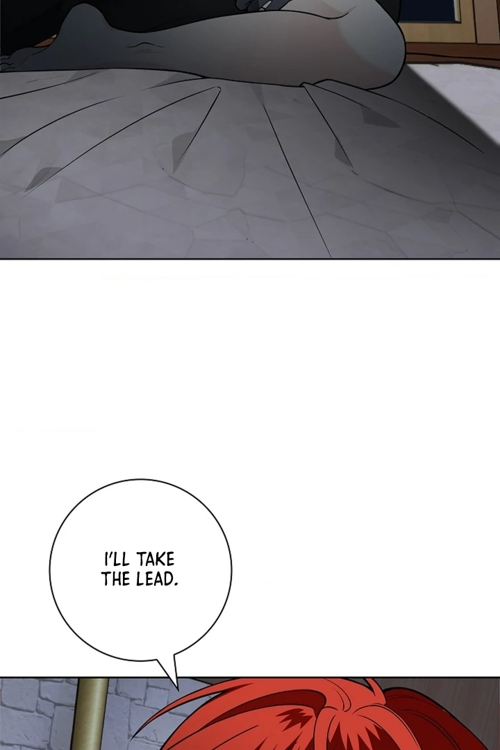 The Saintess's Petals Become Wet Chapter 26 - page 119