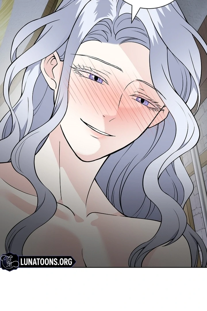 The Saintess's Petals Become Wet Chapter 26 - page 121