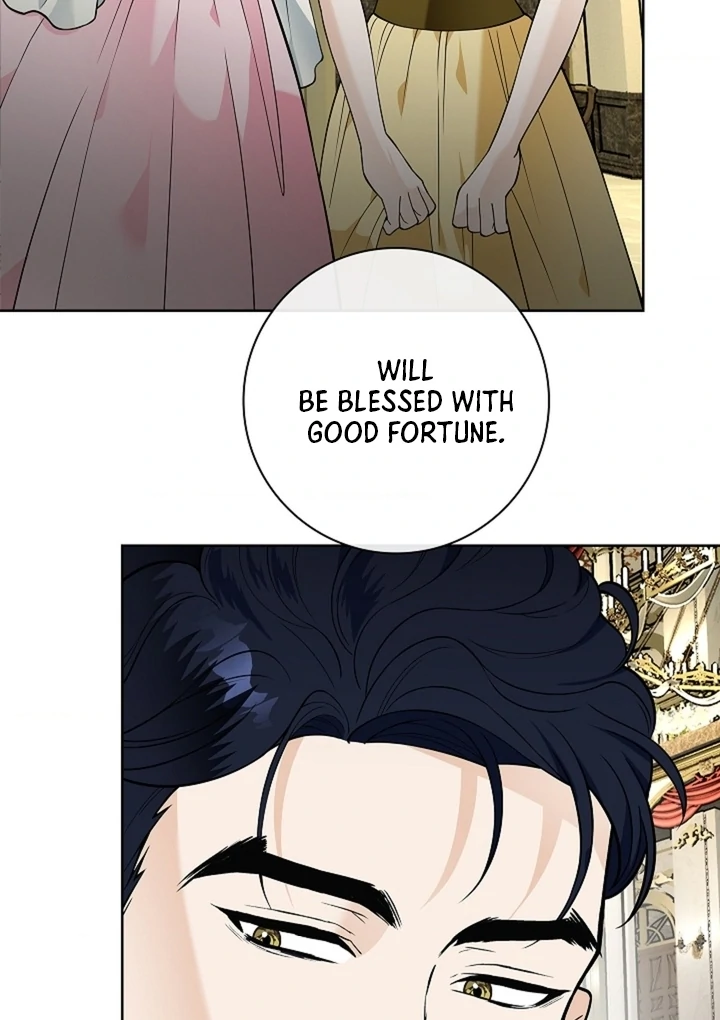 The Saintess's Petals Become Wet Chapter 26 - page 13