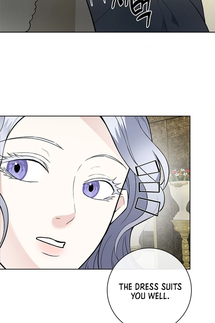 The Saintess's Petals Become Wet Chapter 26 - page 24