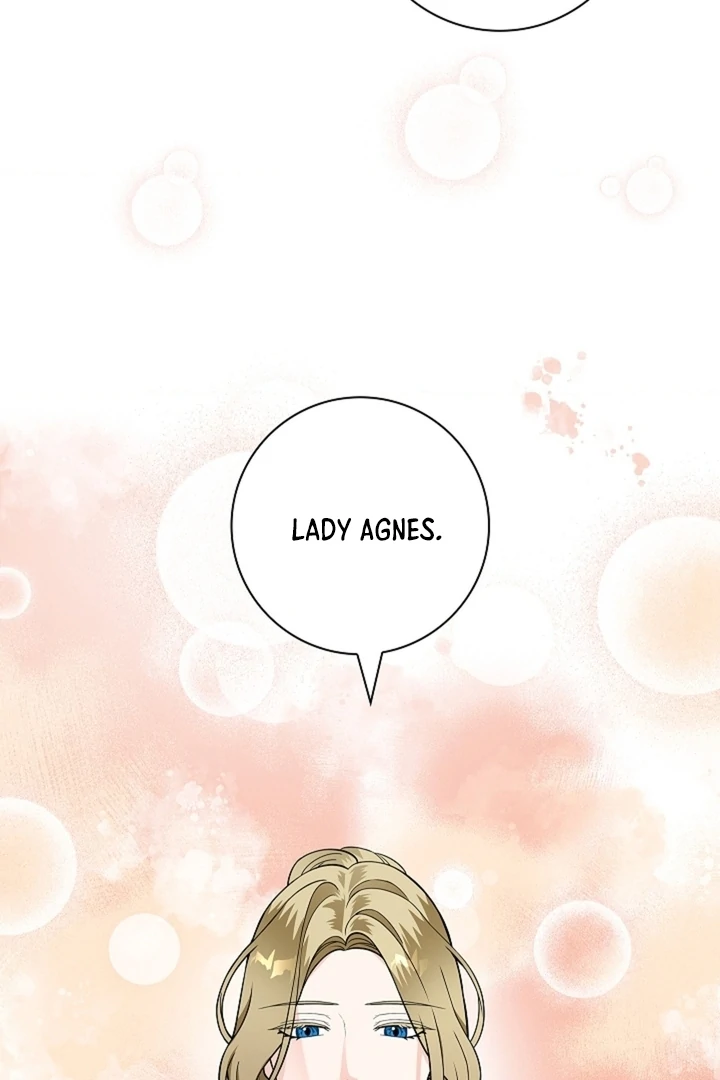 The Saintess's Petals Become Wet Chapter 26 - page 25