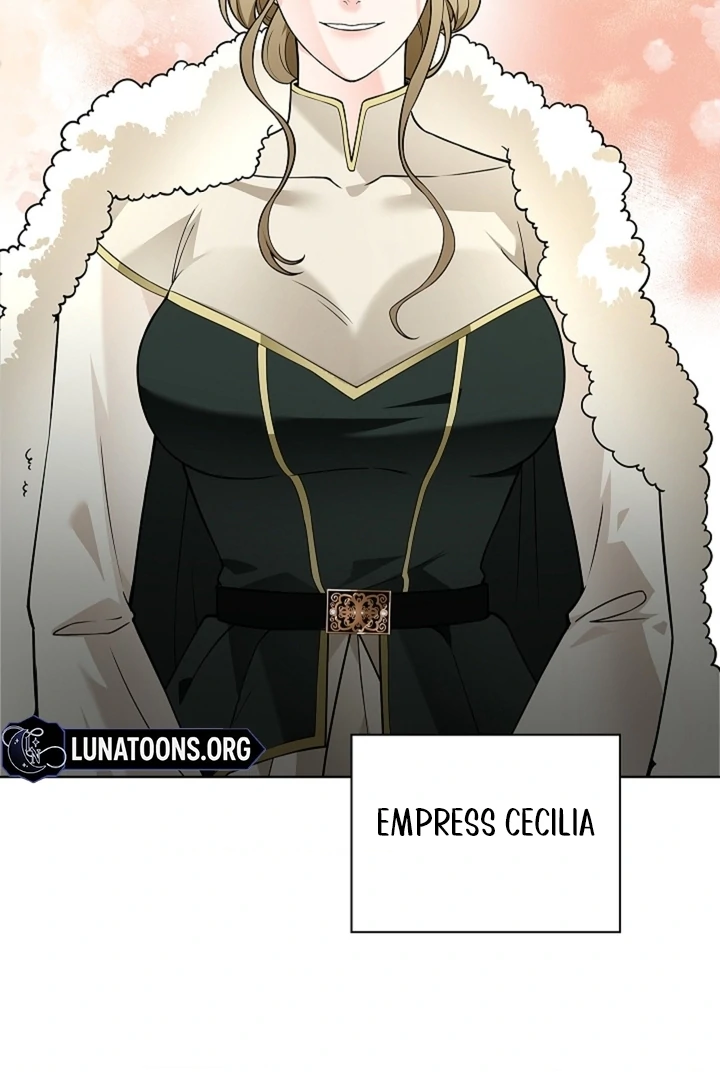 The Saintess's Petals Become Wet Chapter 26 - page 26