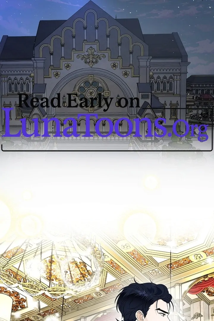 The Saintess's Petals Become Wet Chapter 26 - page 2