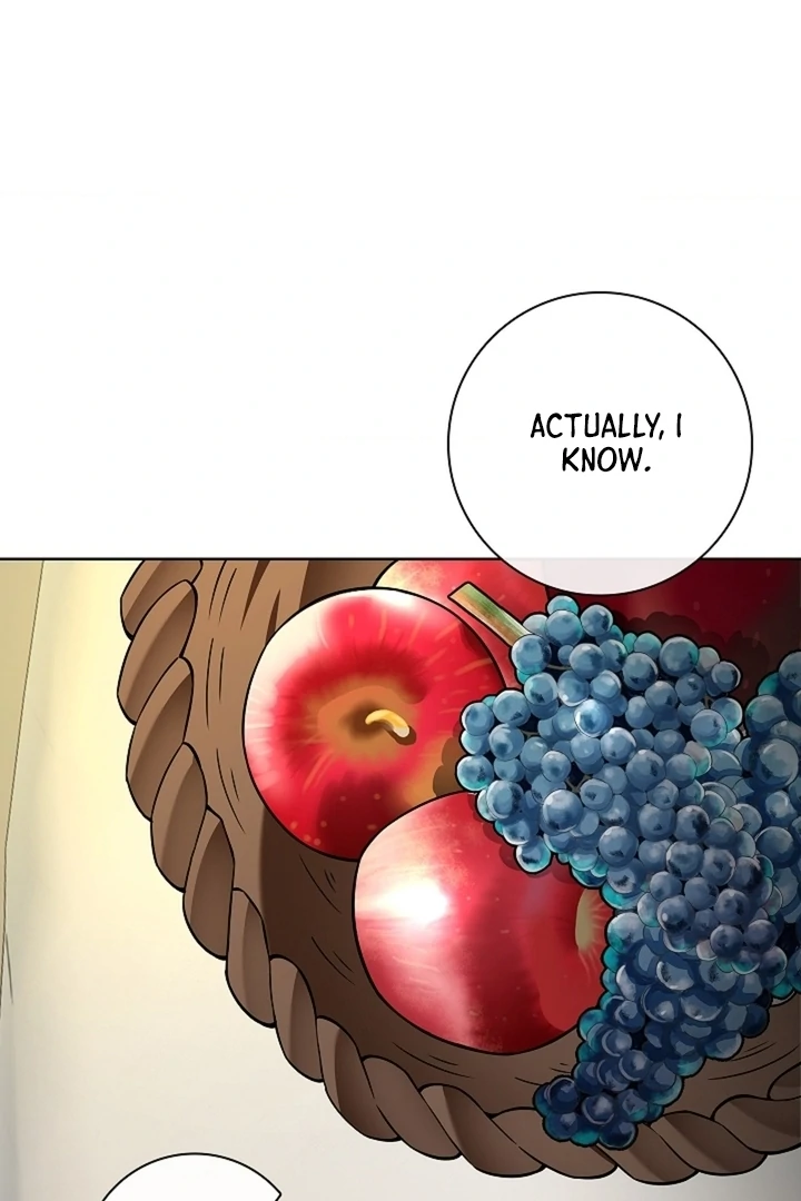 The Saintess's Petals Become Wet Chapter 26 - page 32