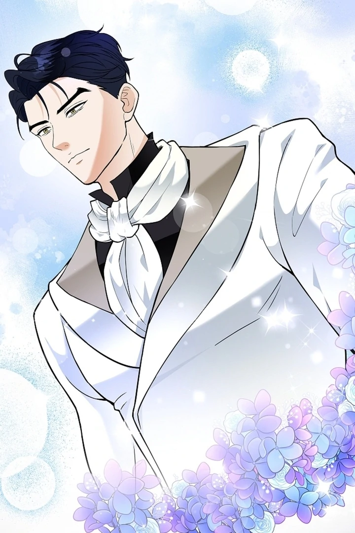 The Saintess's Petals Become Wet Chapter 26 - page 34