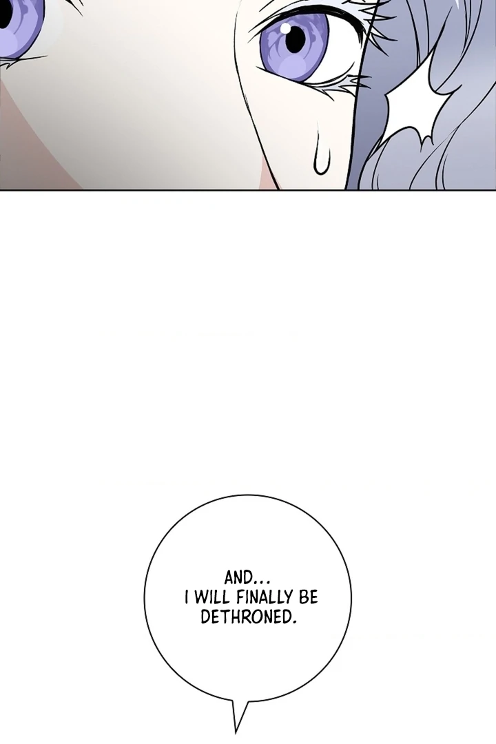 The Saintess's Petals Become Wet Chapter 26 - page 37
