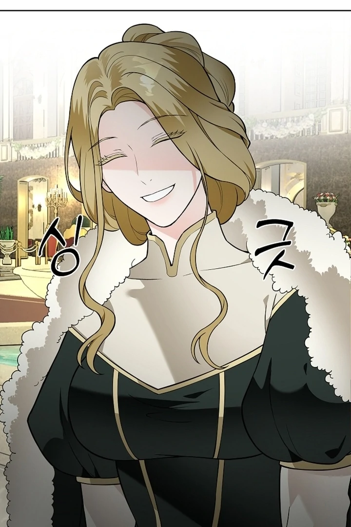 The Saintess's Petals Become Wet Chapter 26 - page 38
