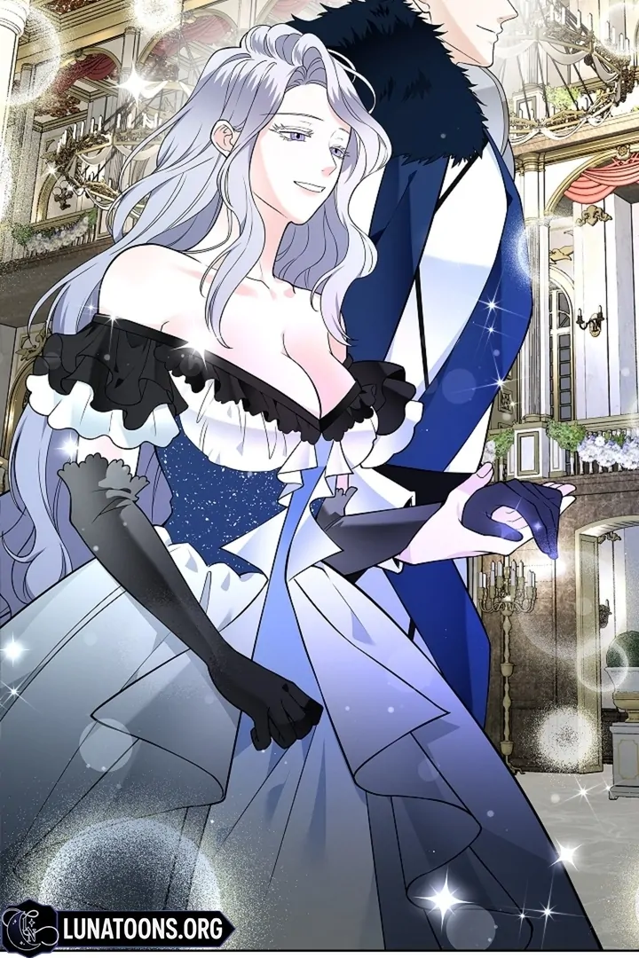 The Saintess's Petals Become Wet Chapter 26 - page 3