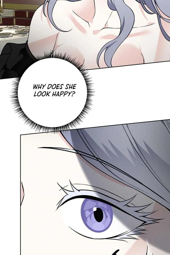 The Saintess's Petals Become Wet Chapter 26 - page 44