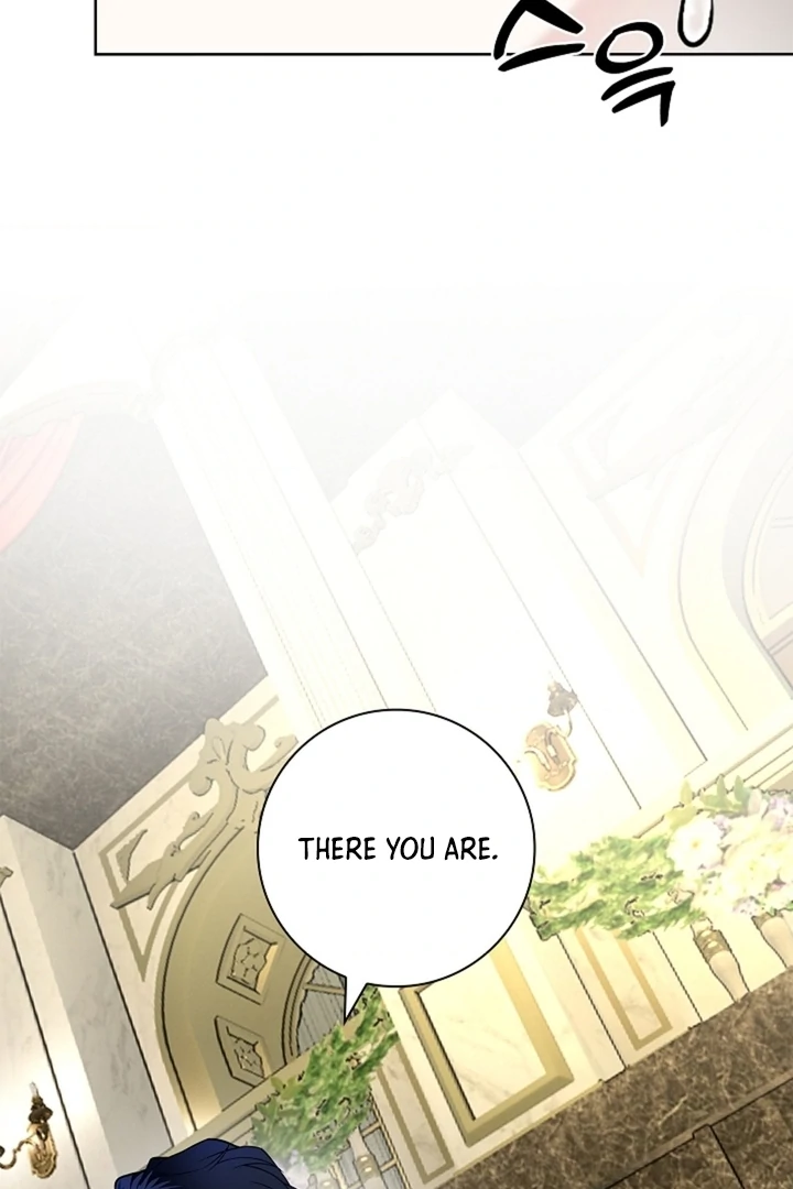 The Saintess's Petals Become Wet Chapter 26 - page 45