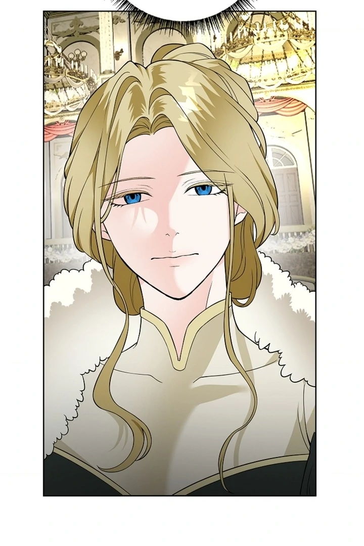 The Saintess's Petals Become Wet Chapter 26 - page 49