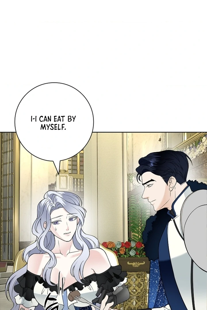 The Saintess's Petals Become Wet Chapter 26 - page 50