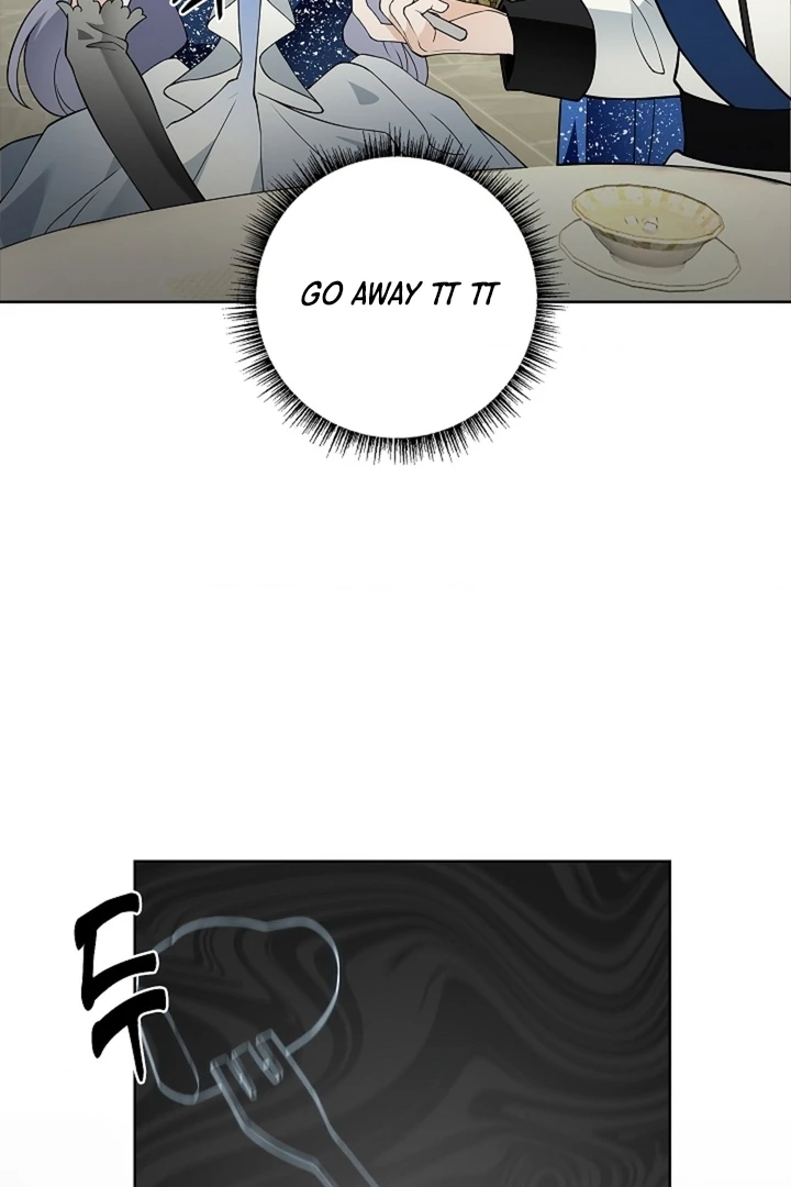 The Saintess's Petals Become Wet Chapter 26 - page 51