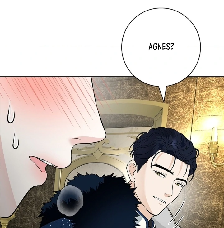 The Saintess's Petals Become Wet Chapter 26 - page 54