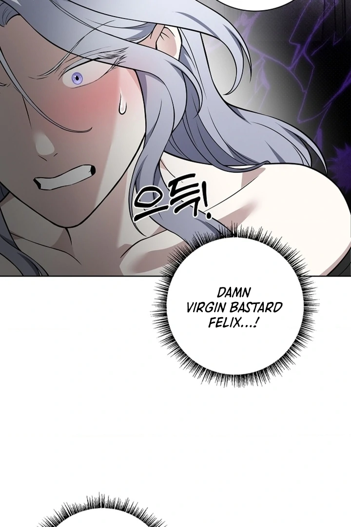 The Saintess's Petals Become Wet Chapter 26 - page 57