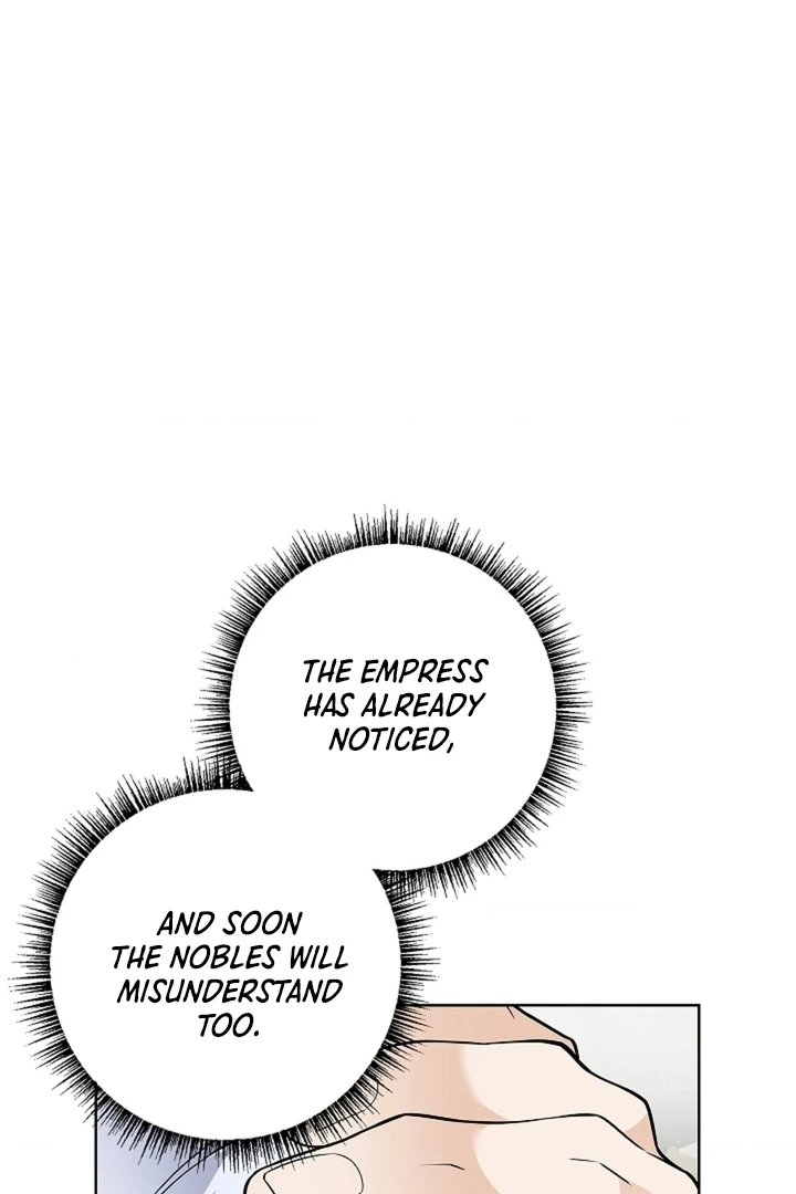 The Saintess's Petals Become Wet Chapter 26 - page 65