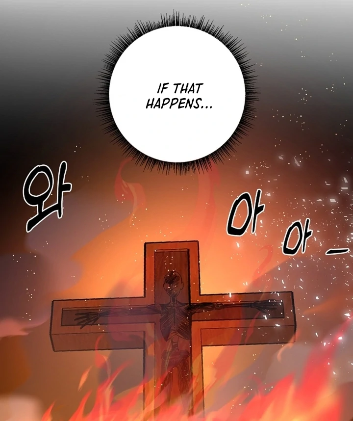 The Saintess's Petals Become Wet Chapter 26 - page 67