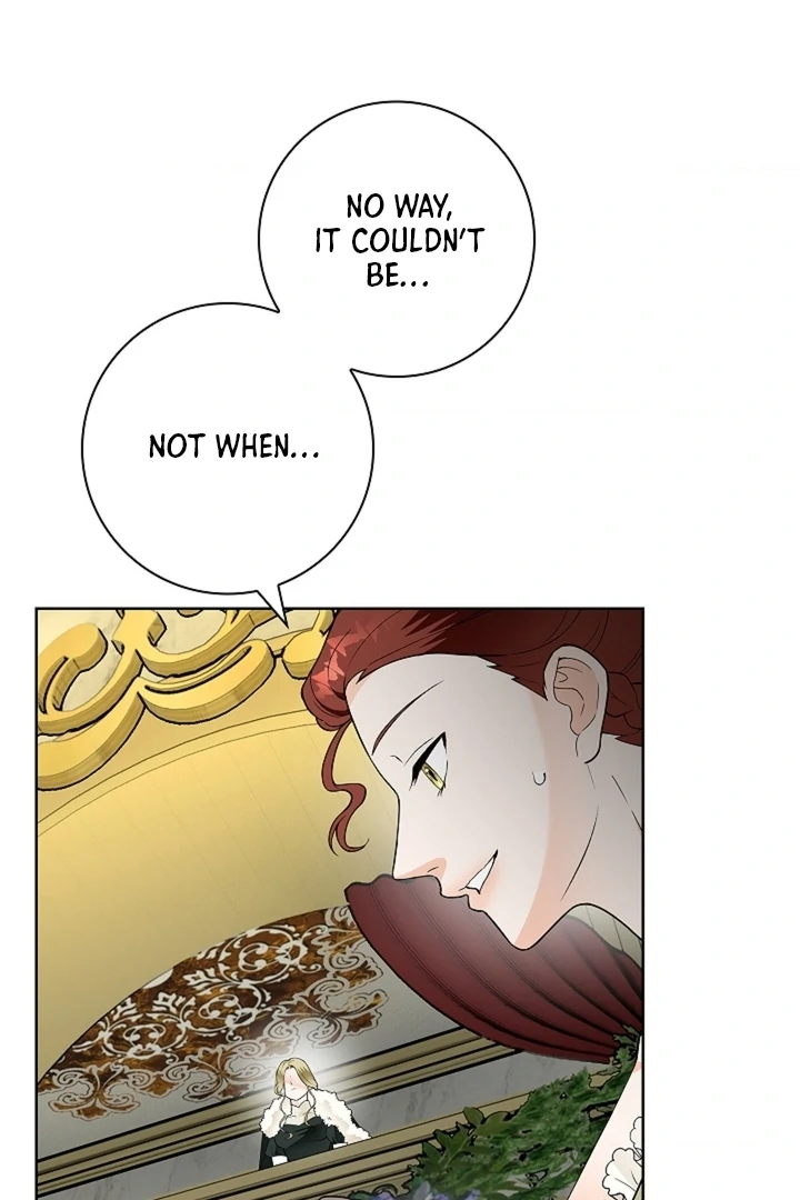 The Saintess's Petals Become Wet Chapter 26 - page 6