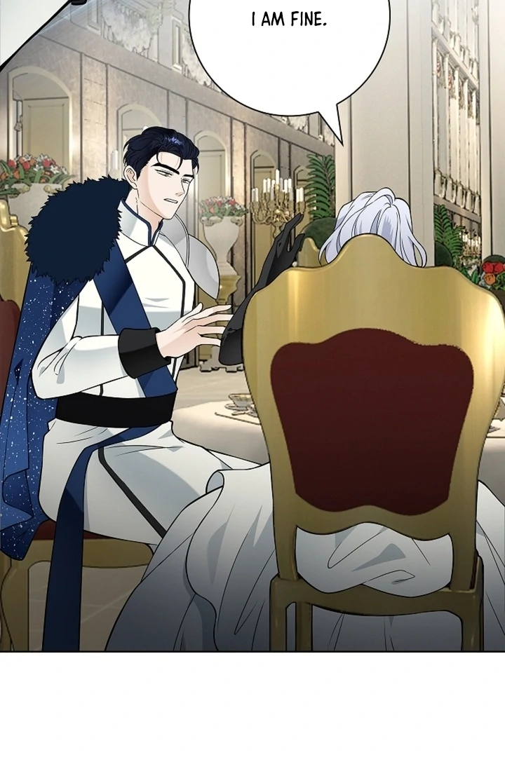 The Saintess's Petals Become Wet Chapter 26 - page 70