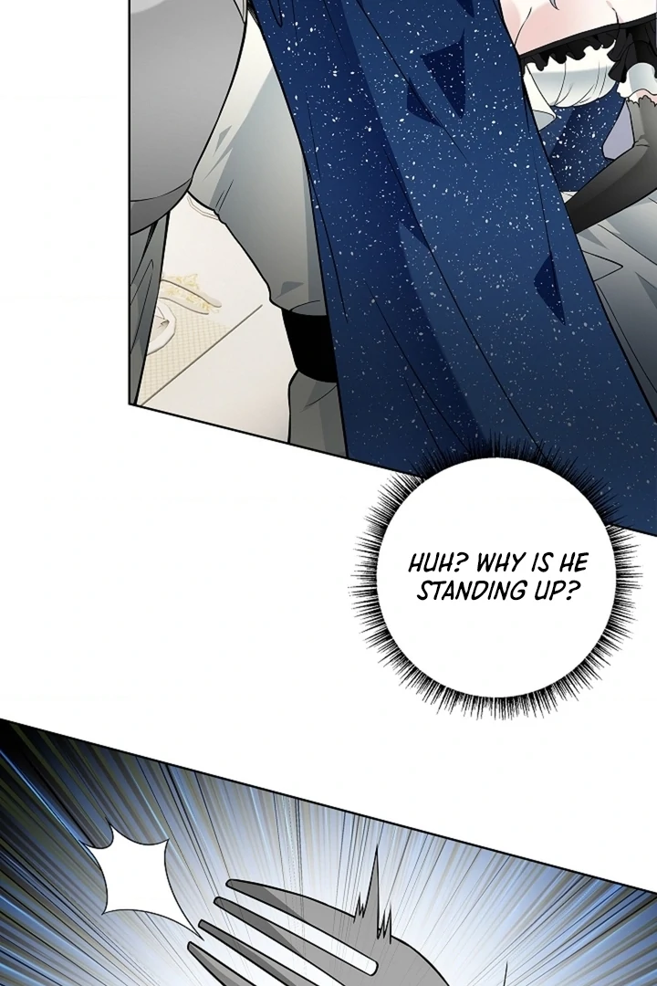 The Saintess's Petals Become Wet Chapter 26 - page 74