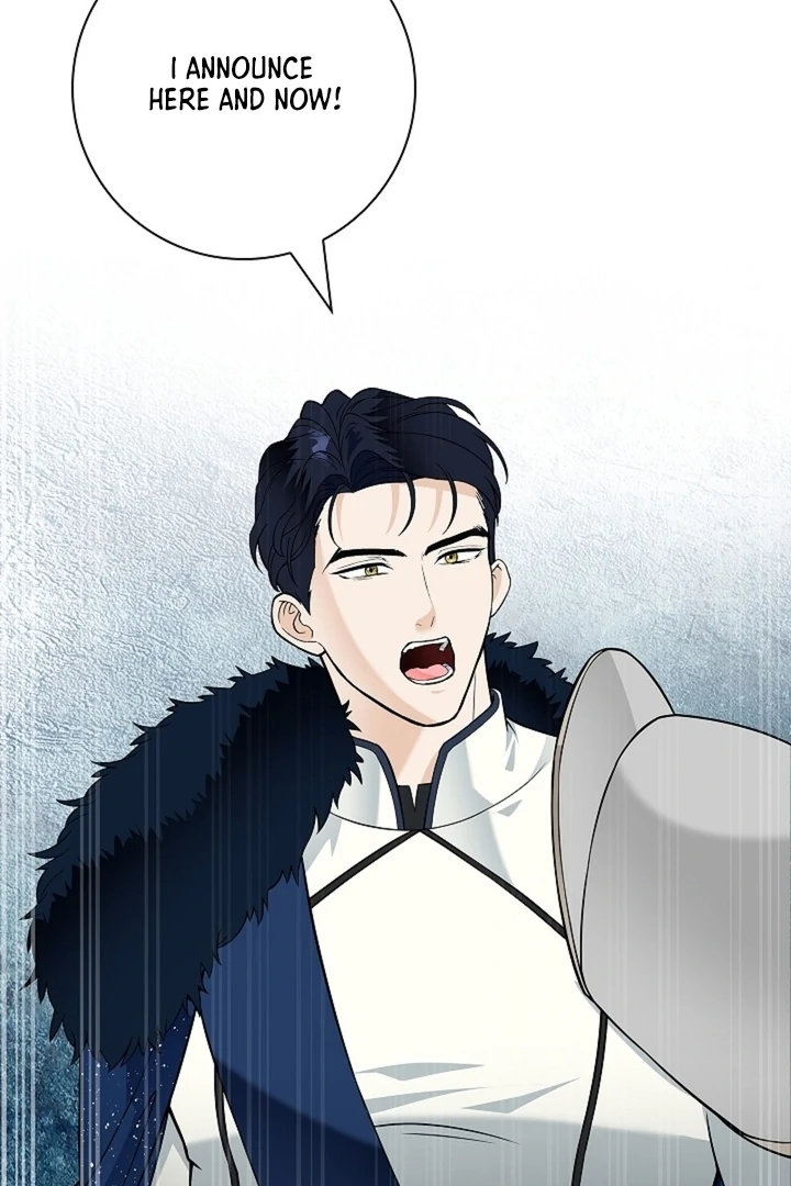 The Saintess's Petals Become Wet Chapter 26 - page 76