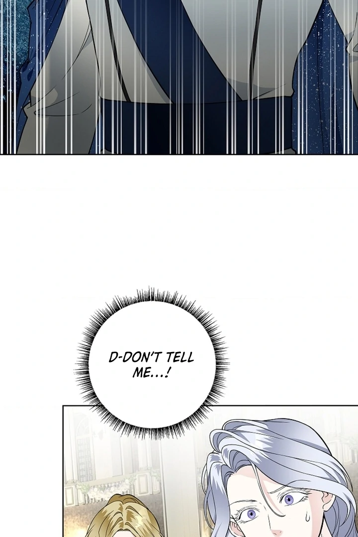 The Saintess's Petals Become Wet Chapter 26 - page 77
