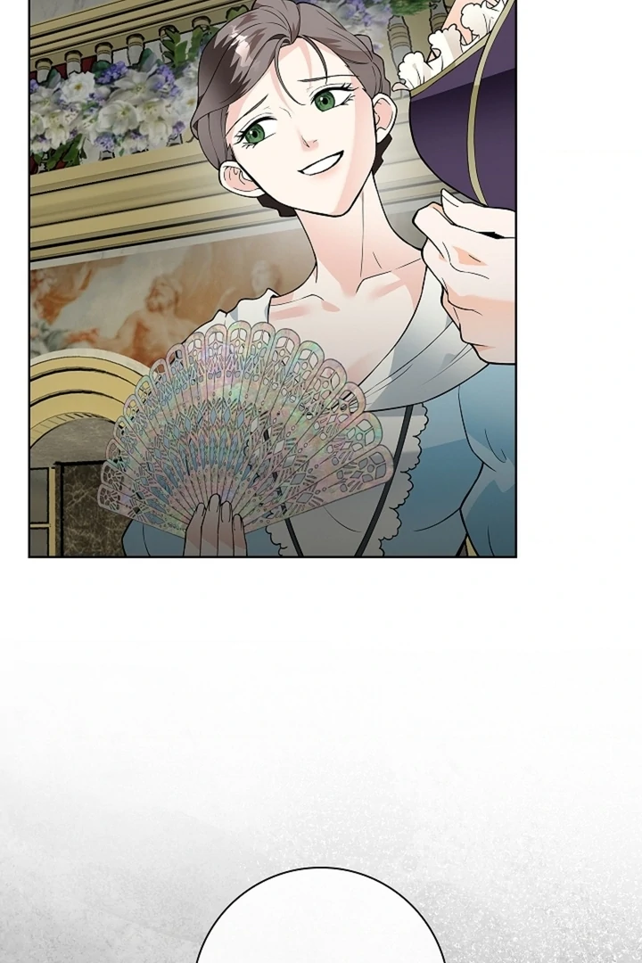 The Saintess's Petals Become Wet Chapter 26 - page 7