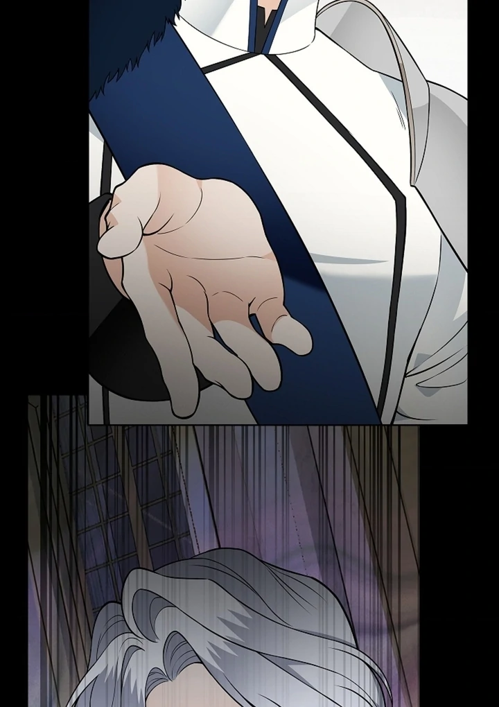 The Saintess's Petals Become Wet Chapter 26 - page 81