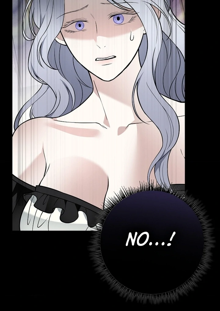 The Saintess's Petals Become Wet Chapter 26 - page 82