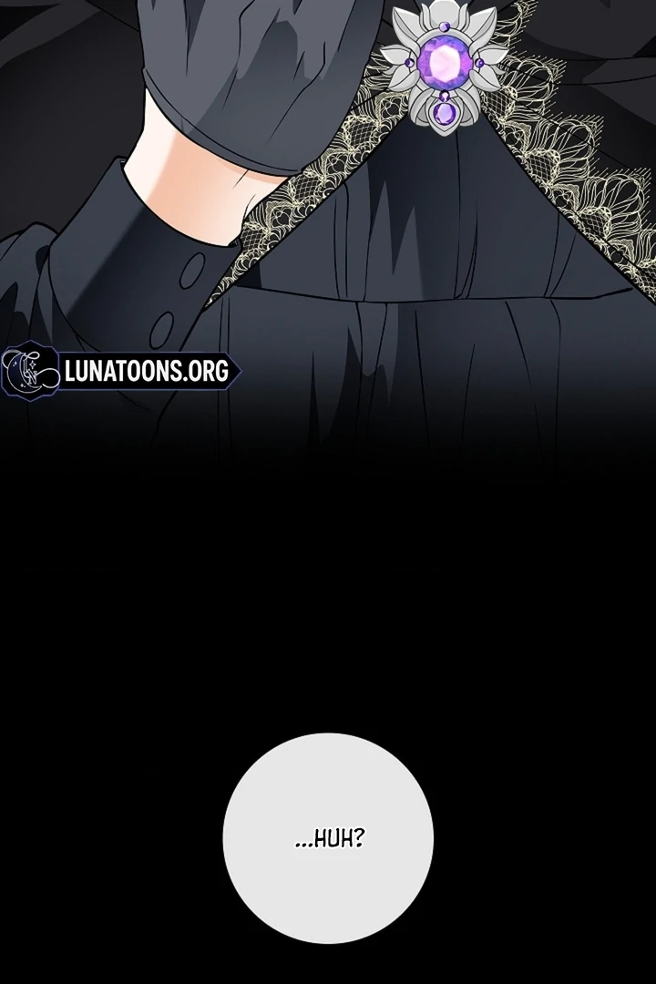 The Saintess's Petals Become Wet Chapter 26 - page 84