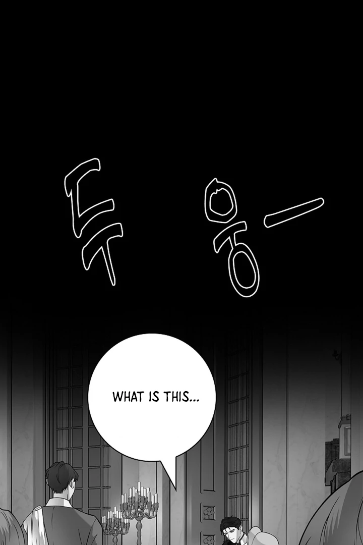 The Saintess's Petals Become Wet Chapter 26 - page 85