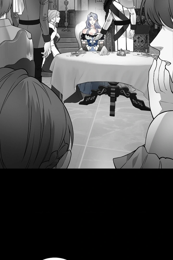 The Saintess's Petals Become Wet Chapter 26 - page 86