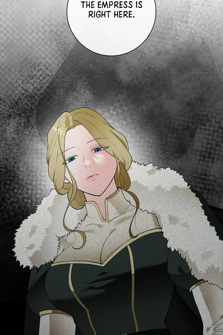 The Saintess's Petals Become Wet Chapter 26 - page 8