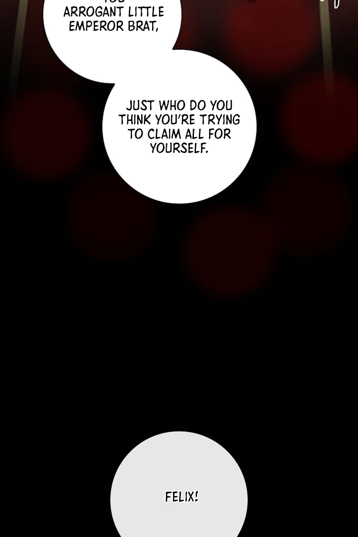 The Saintess's Petals Become Wet Chapter 26 - page 89