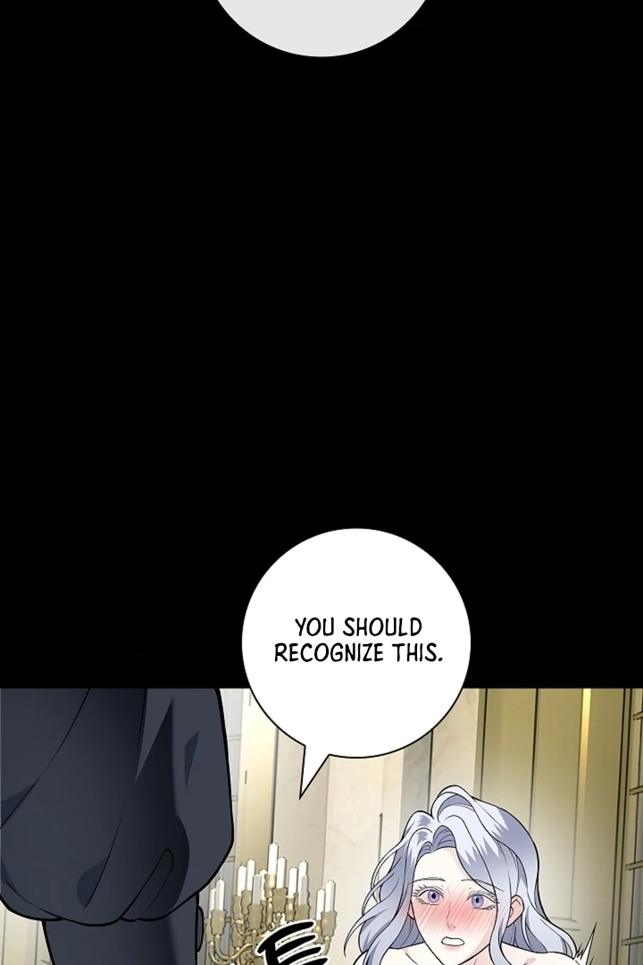 The Saintess's Petals Become Wet Chapter 26 - page 90