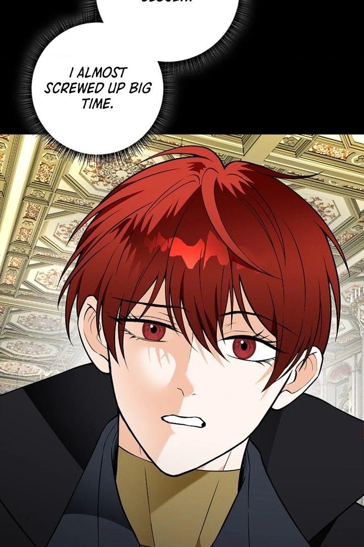 The Saintess's Petals Become Wet Chapter 26 - page 92