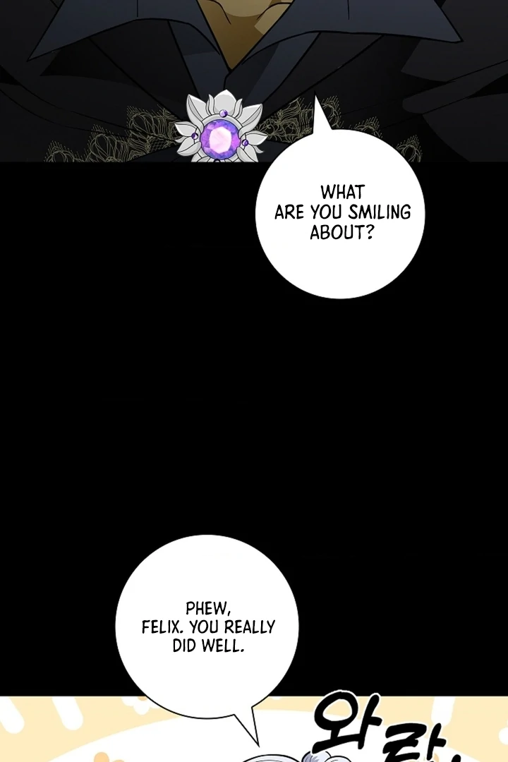 The Saintess's Petals Become Wet Chapter 26 - page 93