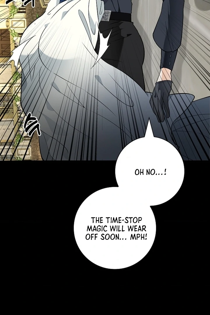 The Saintess's Petals Become Wet Chapter 26 - page 98