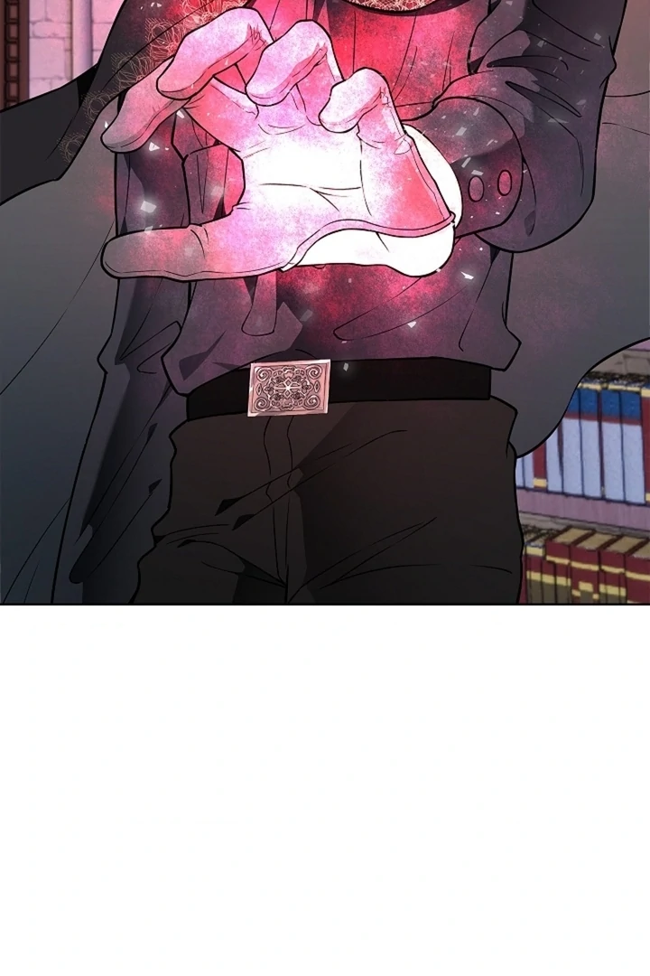 The Saintess's Petals Become Wet Chapter 27 - page 99