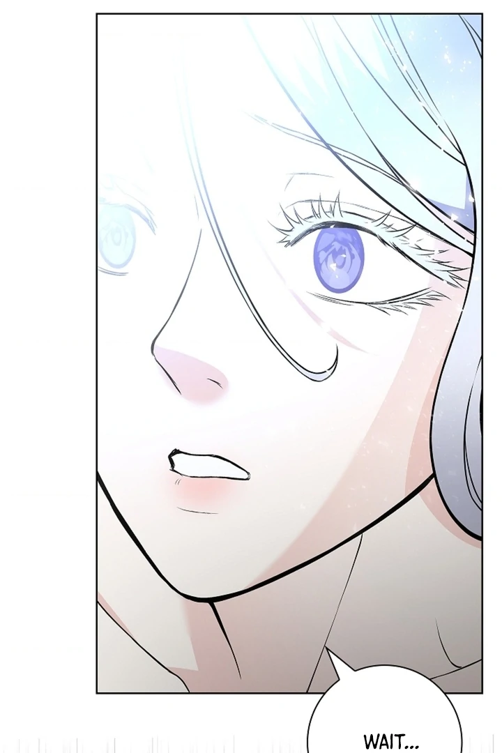 The Saintess's Petals Become Wet Chapter 27 - page 100