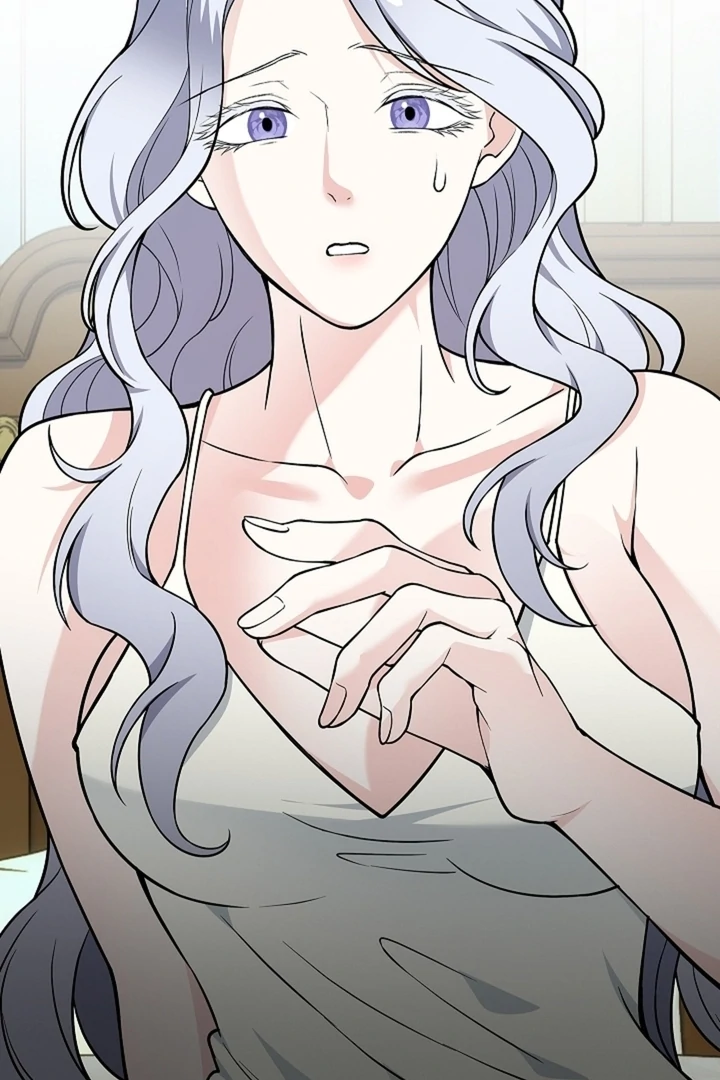 The Saintess's Petals Become Wet Chapter 27 - page 104