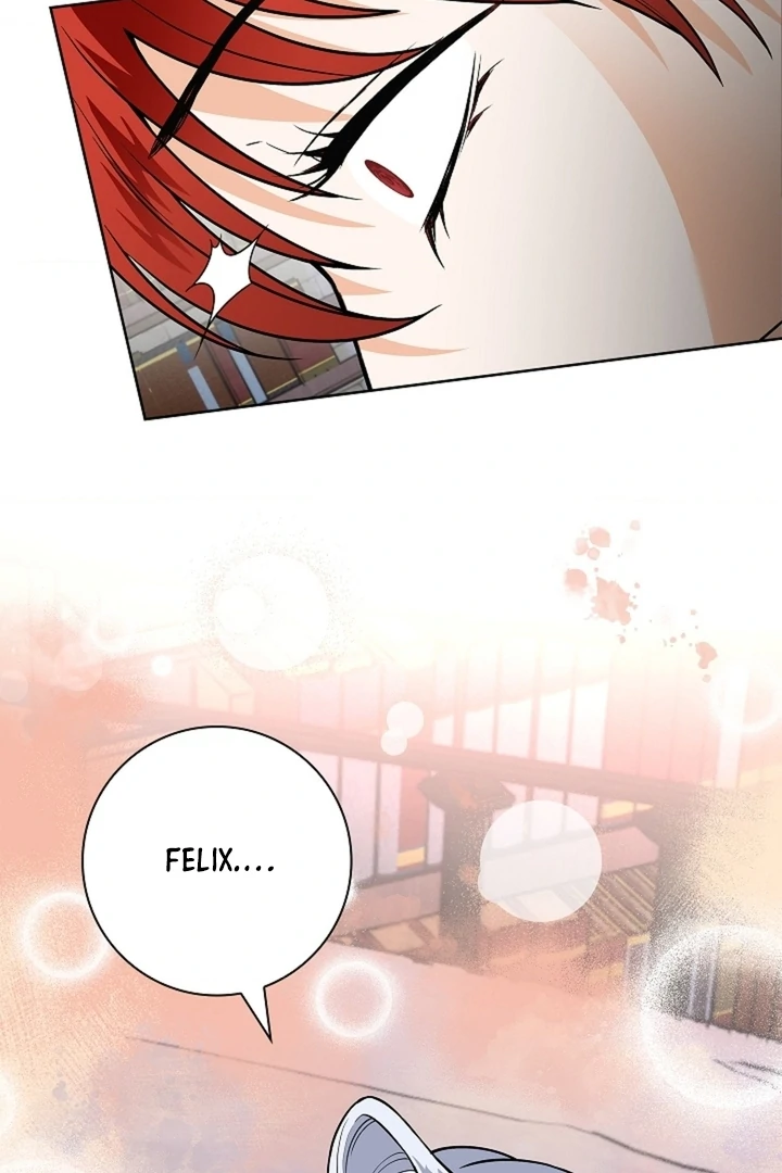 The Saintess's Petals Become Wet Chapter 27 - page 10