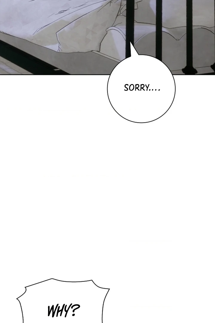 The Saintess's Petals Become Wet Chapter 27 - page 14