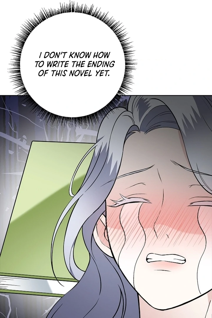 The Saintess's Petals Become Wet Chapter 27 - page 17